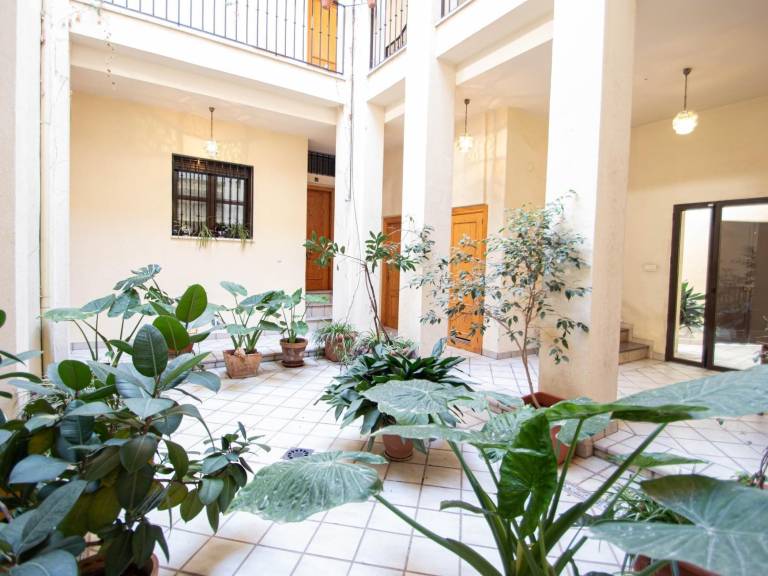 Apartment  Granada