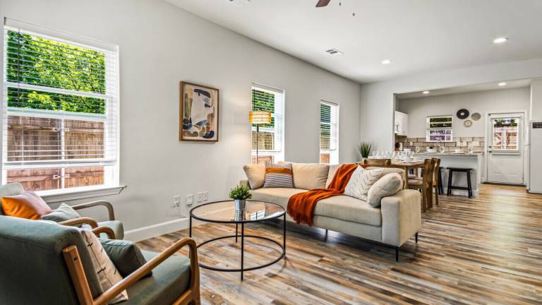 House Rockwall