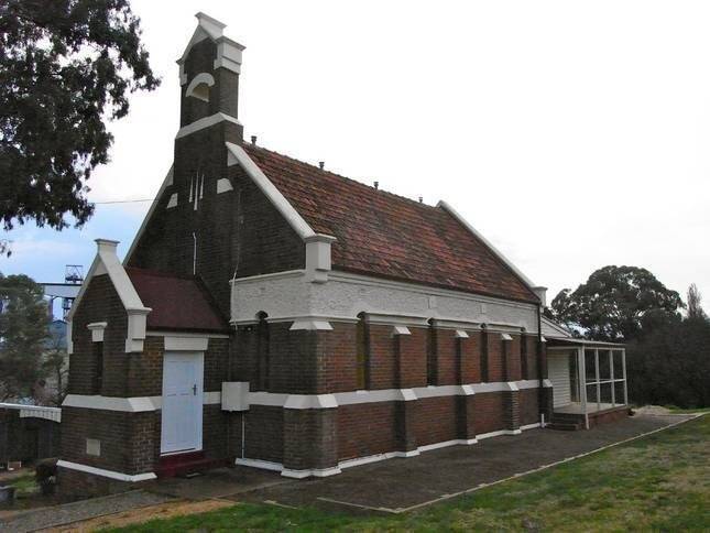 House Wallendbeen
