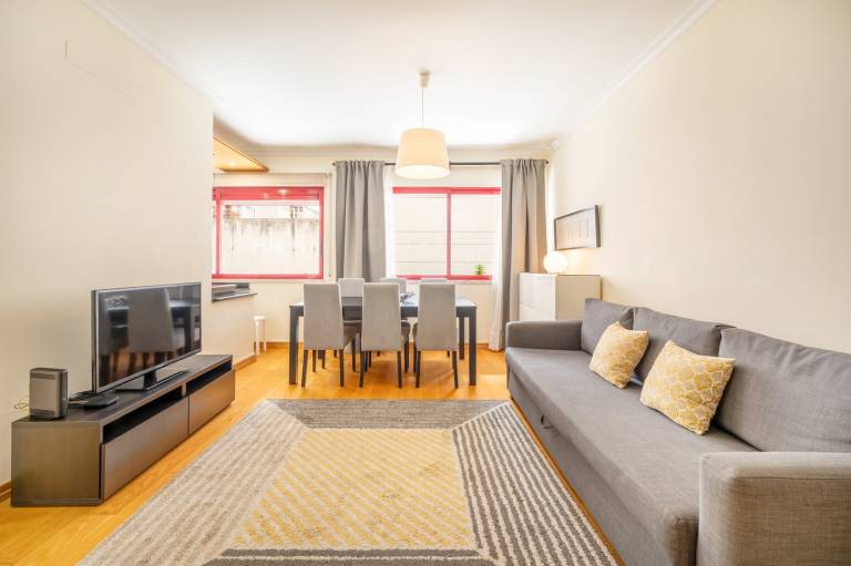 Apartment Lumiar