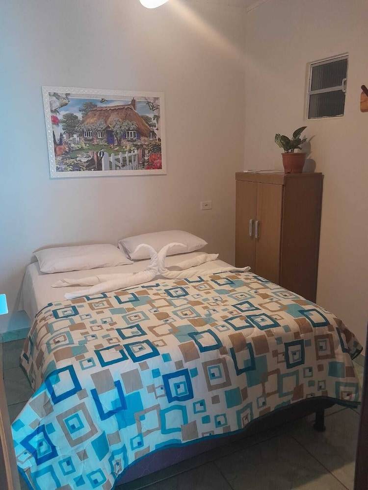 Apartamento Lençóis