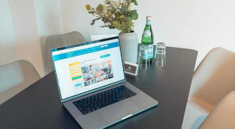 Holiday apartment | Suitable for remote work — photo 4
