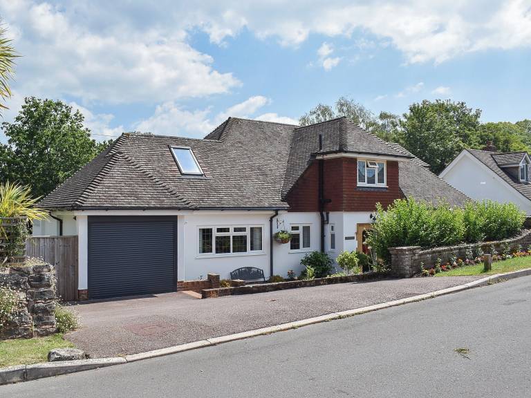 Cottage Sidmouth
