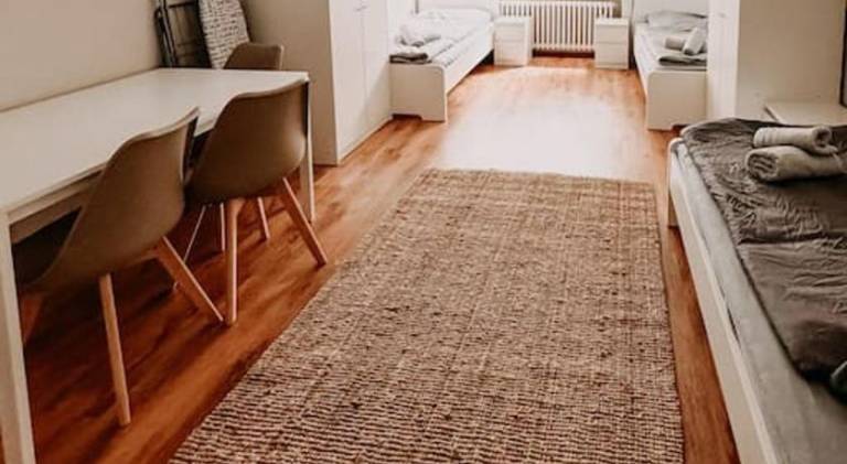 Pleasant holiday apartment | Pet-friendly — photo 2