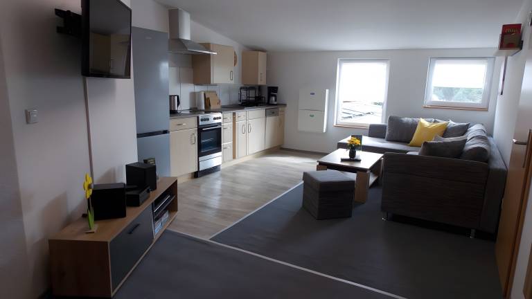 Ferienwohnung  Prenzlau