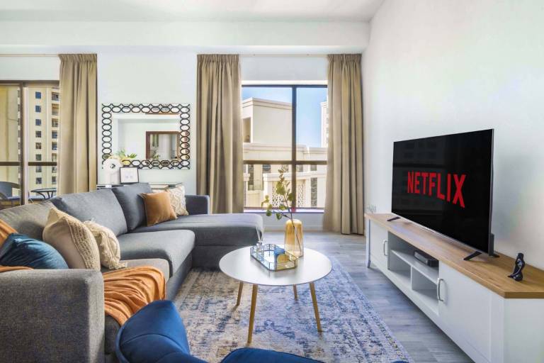 GuestReady Lux Aeterna en JBR