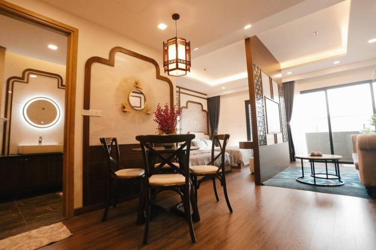 FLC Sea Tower Quy Nhon TH Apartment in Quy Nhon