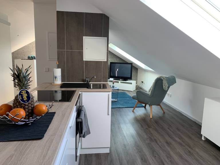 Ferienwohnung Achern