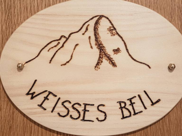 Ferienwohnung Defereggental