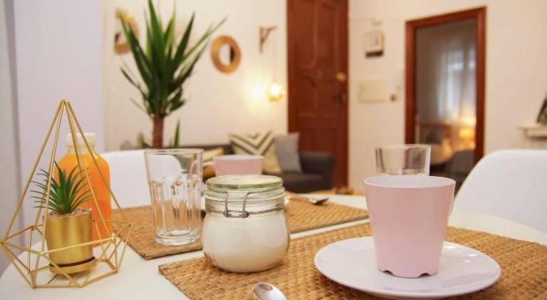 Holiday apartment | Near Mercado de la Ribera — photo 5