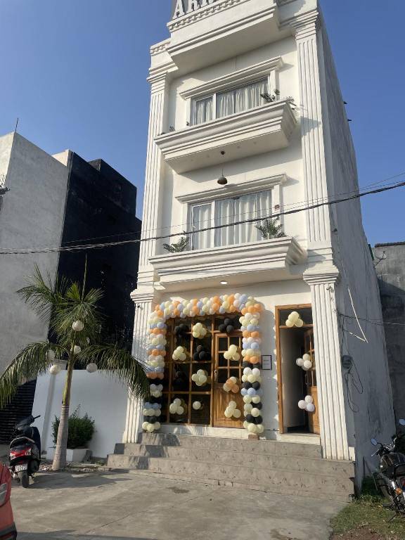 Hotel Arrow19