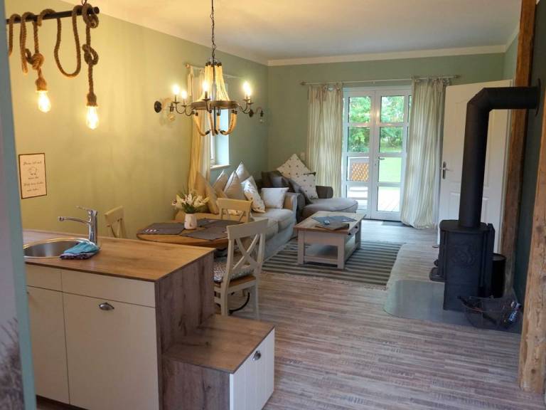 Ferienwohnung  Altenkirchen