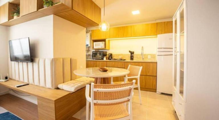 Apartment with 1 room for 2 persons — photo 4