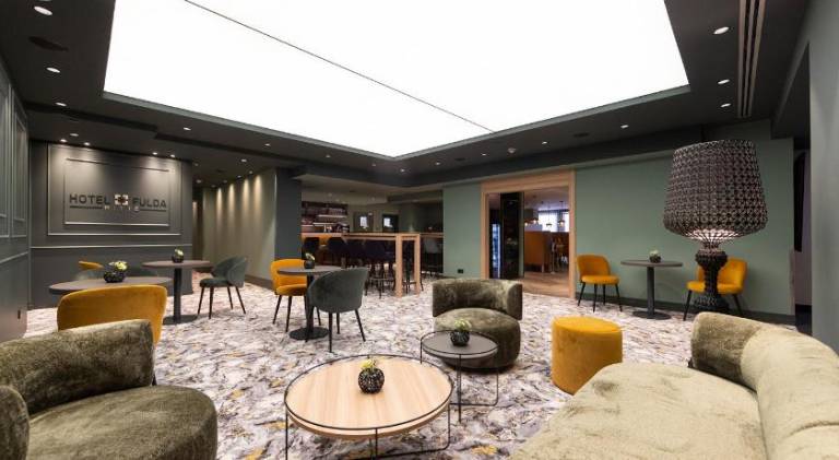 Hotel Fulda Mitte — photo 5