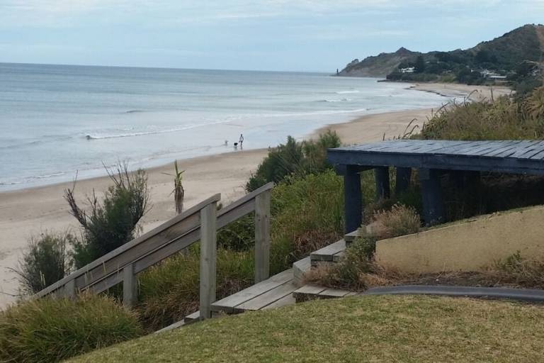 Apartment Gisborne