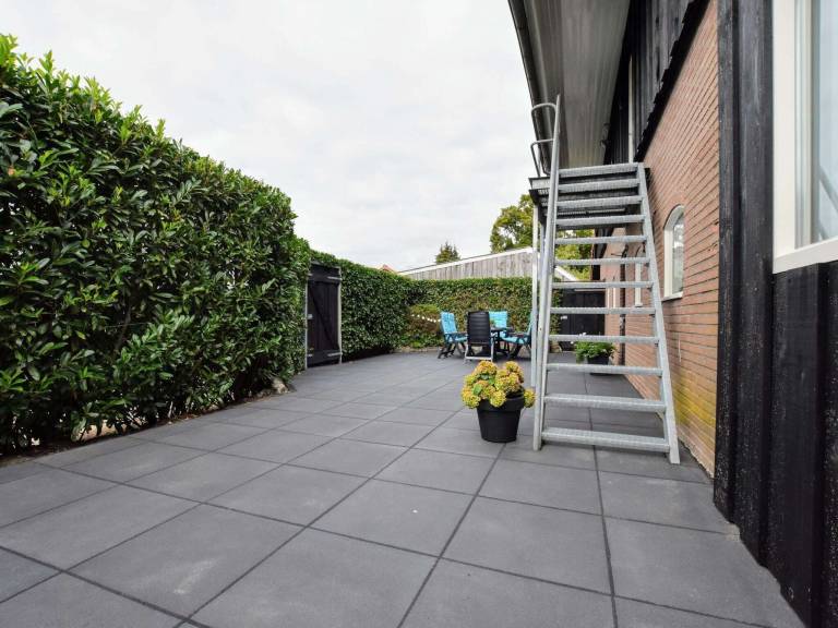Appartement Lievelde