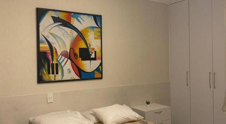 Nice serviced apartment with terrace | Pets allowed — photo 2