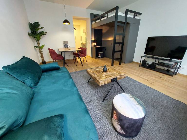 Premium Apartment Maria Hilf 2 217 1