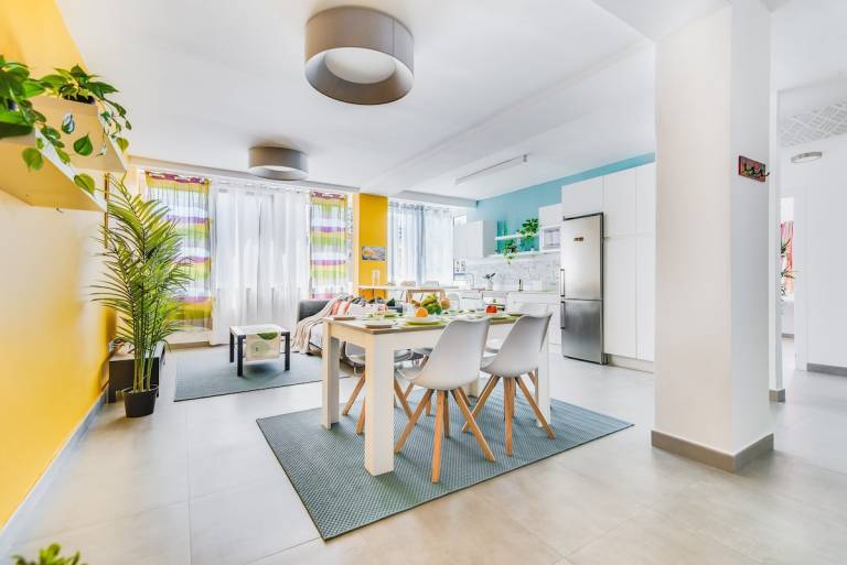 Apartament Las Palmas