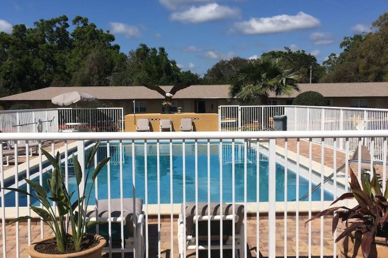 Days Inn by Wyndham Orange City Deland