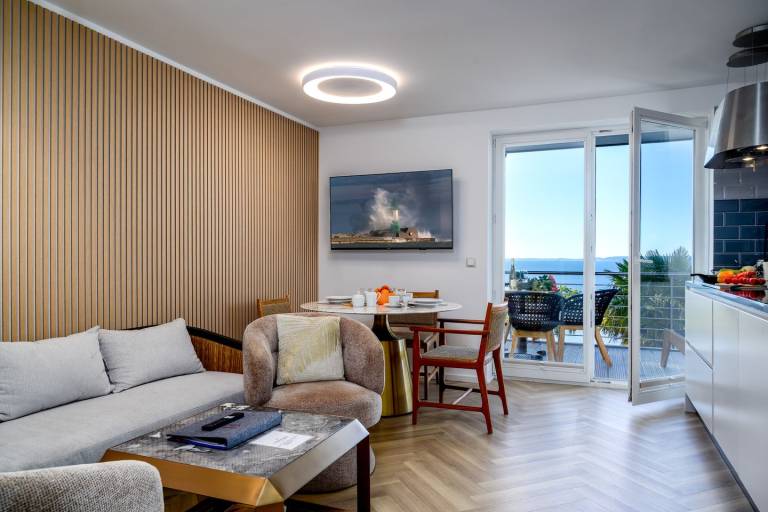 Apartment Sassnitz