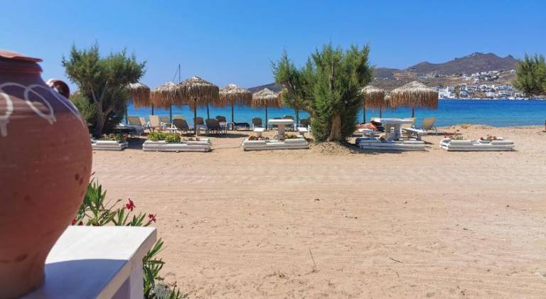 Δωμάτιο με πρωινό Σέριφος