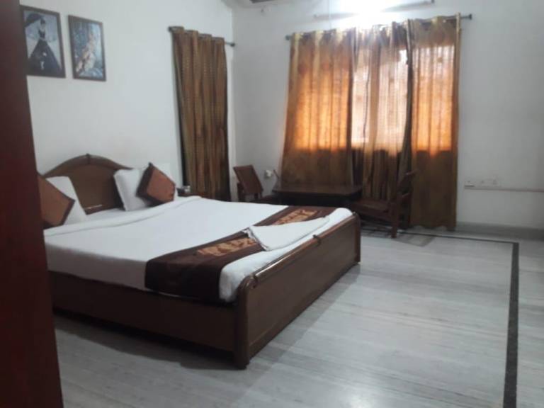 Villa with 1 room for 2 persons — photo 2