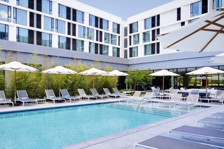 Residence Inn by Marriott Dallas by the Galleria — photo 3