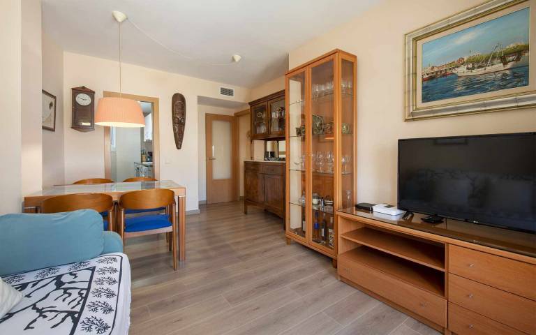 Apartma  Tossa de Mar