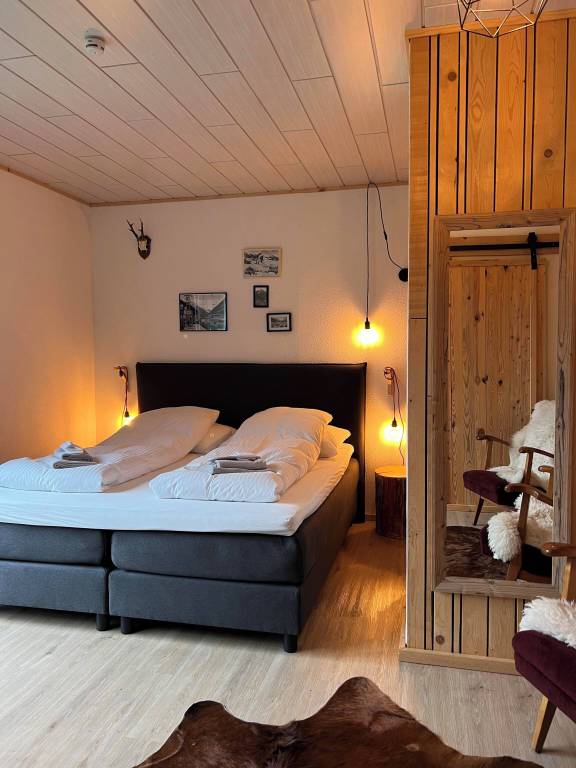 Appartement Mallnitz