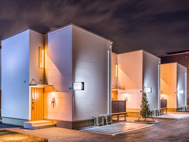 70 m² Ferienwohnung