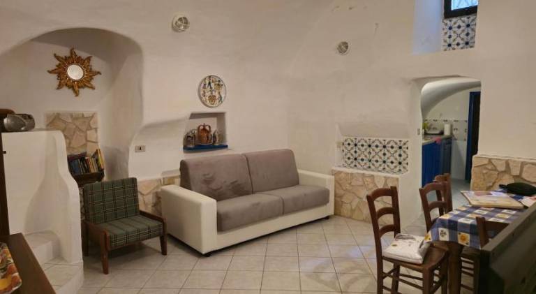 Apartment with 1 room for 3 persons in Sperlonga