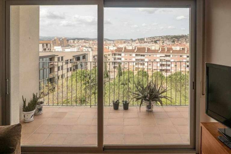 Ferienwohnung  Girona