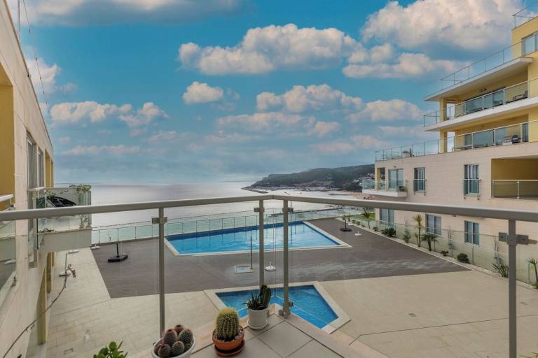 Apartamento Sesimbra