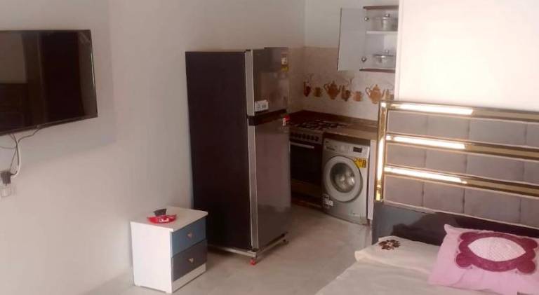 Rental apartment with 2 rooms for 2 persons in Luxor