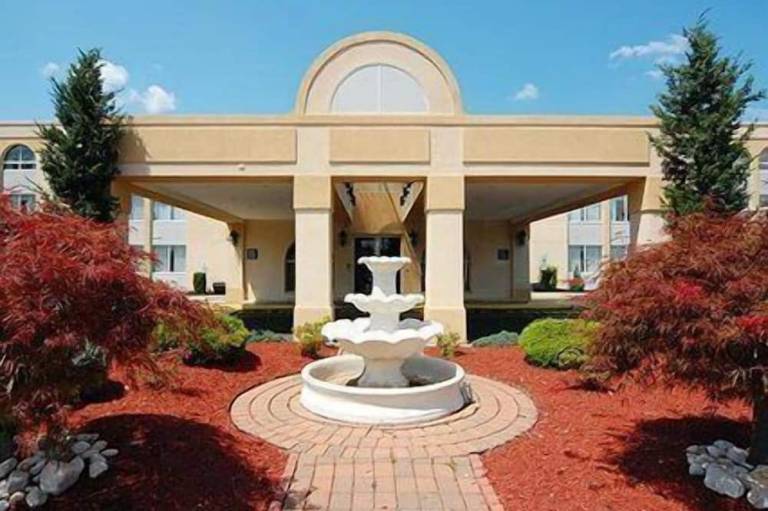 Comfort Inn Edison New Brunswick