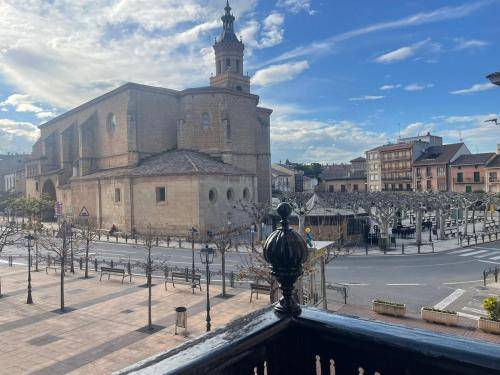 Apartamento Navarrete