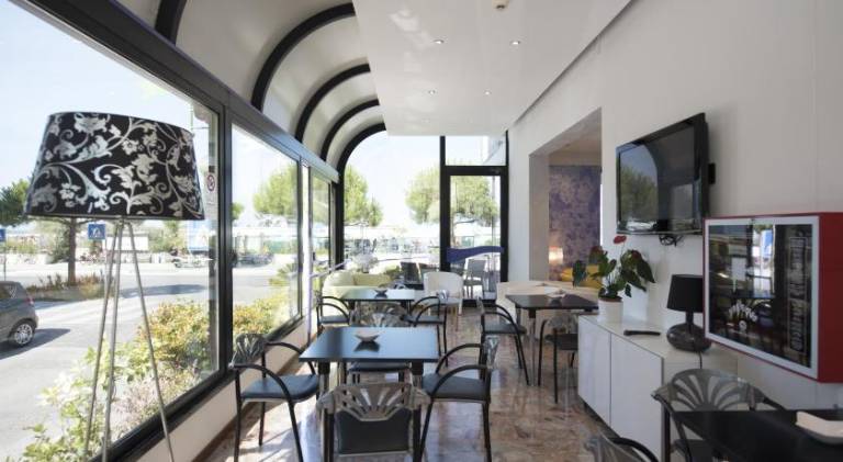 Hotel Iride & Spa bed&breakfast — photo 3