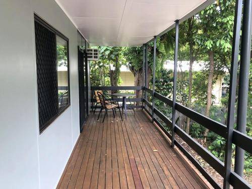 House Cooktown