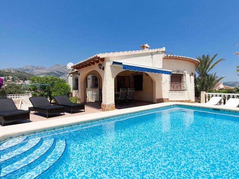 Villa Orba