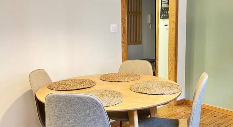 Rental apartment | Pets are welcome — photo 3