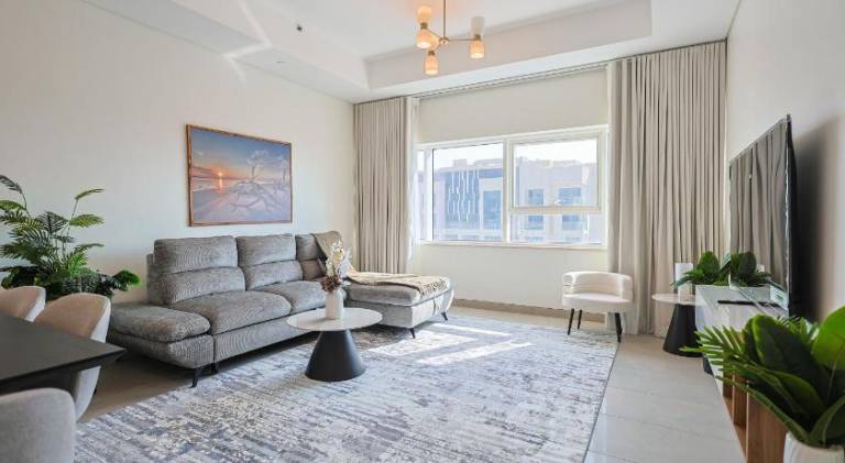 170 m&sup2; Ferienwohnung