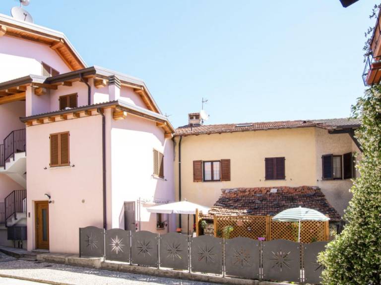Appartamento Sorico