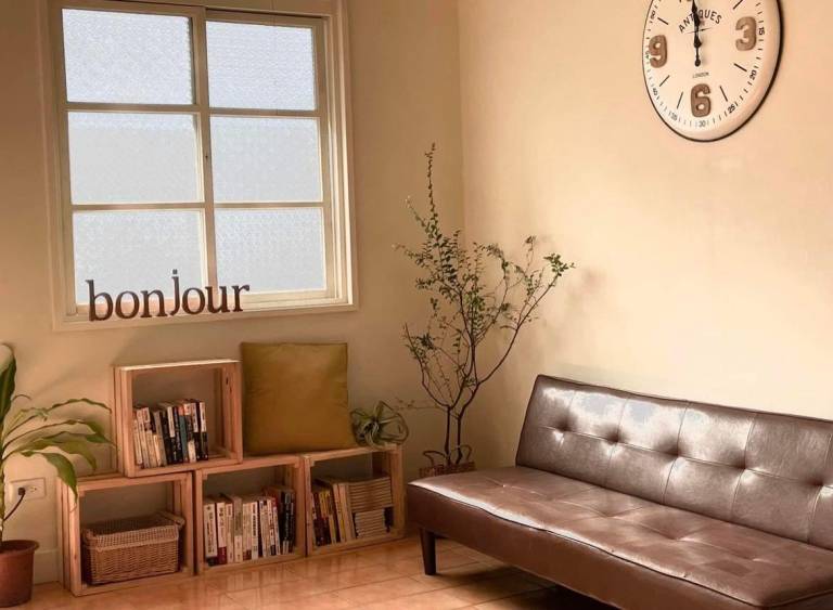 Lovely house with yard | Perfect for remote work | Dogs allowed in Tainan