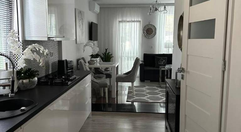 Apartment with 1 room for 4 persons — photo 4