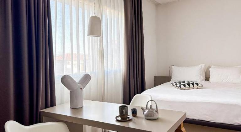 Le Nove Hotel — photo 2