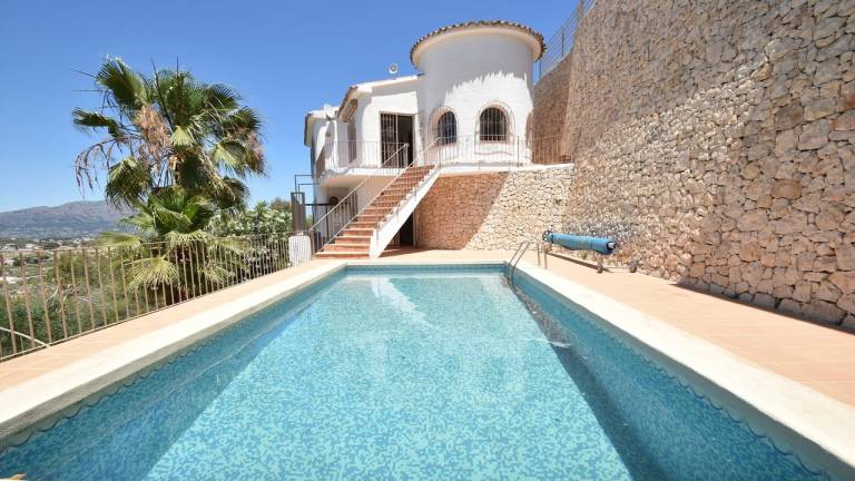 Ferienwohnung Cumbre del Sol