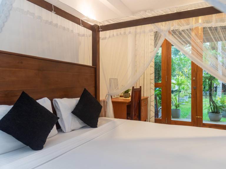 Surf and Zen - Coworking and Coliving Habaraduwa — photo 2