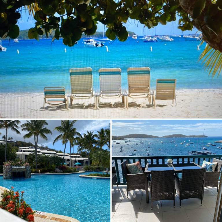 Condo  Saint Thomas