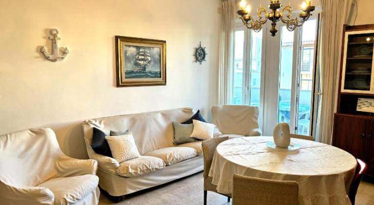 Apartment | Beach nearby | Pets are welcome in Misano Adriatico